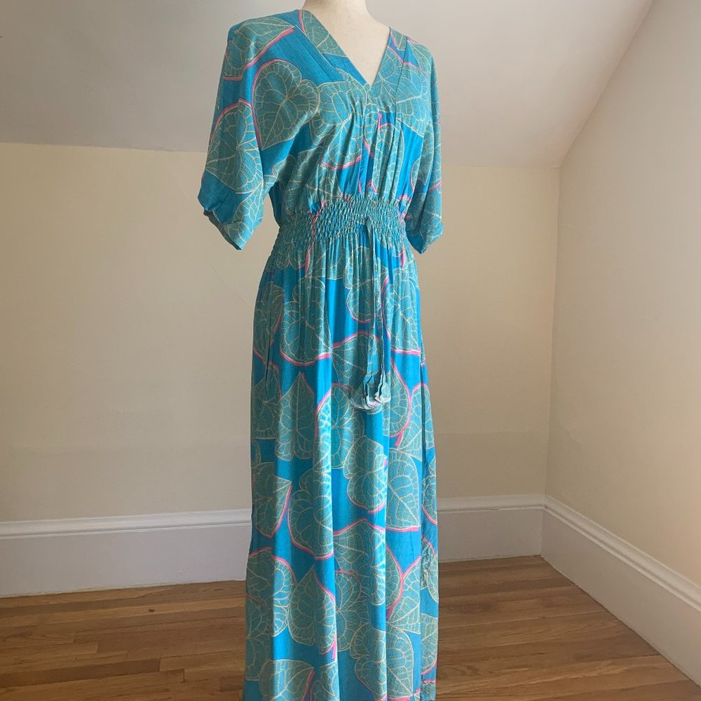 New Summer Dress Floral Dress